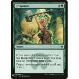 (A25)激励/Invigorate《英語》【Reprint Cards(Mystery Booster)】