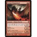 [EX+]カルガの竜王/Kargan Dragonlord《英語》【Reprint Cards(Mystery Booster)】