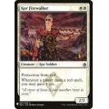 コーの火歩き/Kor Firewalker《英語》【Reprint Cards(Mystery Booster)】