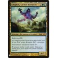 彼方の神、クルフィックス/Kruphix, God of Horizons《英語》【Reprint Cards(Mystery Booster)】