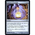 洞察のランタン/Lantern of Insight《英語》【Reprint Cards(Mystery Booster FOIL)】