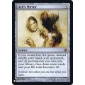 [EX+]死者の鏡/Lich's Mirror《英語》【Reprint Cards(Mystery Booster FOIL)】