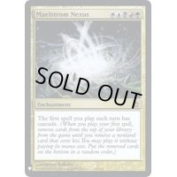 [EX+]大渦のきずな/Maelstrom Nexus《英語》【Reprint Cards(Mystery Booster FOIL)】