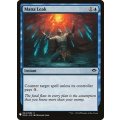 マナ漏出/Mana Leak《英語》【Reprint Cards(Mystery Booster)】