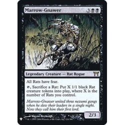 画像1: [EX+]骨齧り/Marrow-Gnawer《英語》【Reprint Cards(Mystery Booster FOIL)】