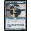 [PLD]練達の変成者/Master Transmuter《英語》【Reprint Cards(Mystery Booster)】