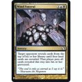 精神の葬送/Mind Funeral《英語》【Reprint Cards(Mystery Booster FOIL)】