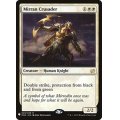 ミラディンの十字軍/Mirran Crusader《英語》【Reprint Cards(Mystery Booster)】