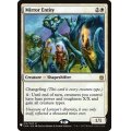 鏡の精体/Mirror Entity《英語》【Reprint Cards(Mystery Booster)】