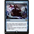 誤った指図/Misdirection《英語》【Reprint Cards(Mystery Booster)】