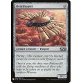 羽ばたき飛行機械/Ornithopter《英語》【Reprint Cards(Mystery Booster)】