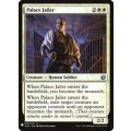 [EX+]宮殿の看守/Palace Jailer《英語》【Reprint Cards(Mystery Booster)】
