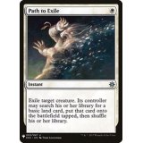 (E02)流刑への道/Path to Exile《英語》【Reprint Cards(Mystery Booster)】