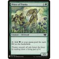 ティタニアの僧侶/Priest of Titania《英語》【Reprint Cards(Mystery Booster)】