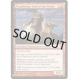 [EX]鍛冶の神、パーフォロス/Purphoros, God of the Forge《英語》【Reprint Cards(Mystery Booster)】