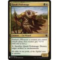 クァーサルの群れ魔道士/Qasali Pridemage《英語》【Reprint Cards(Mystery Booster)】