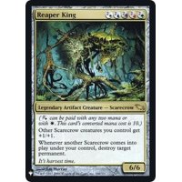 刈り取りの王/Reaper King《英語》【Reprint Cards(Mystery Booster FOIL)】