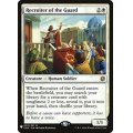 護衛募集員/Recruiter of the Guard《英語》【Reprint Cards(Mystery Booster)】