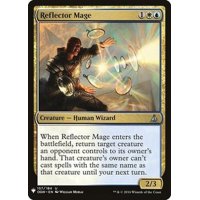 反射魔道士/Reflector Mage《英語》【Reprint Cards(Mystery Booster)】