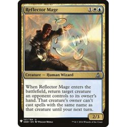 画像1: [EX+]反射魔道士/Reflector Mage《英語》【Reprint Cards(Mystery Booster)】