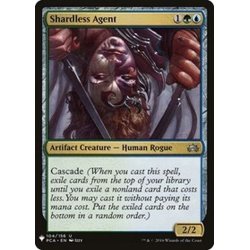 画像1: 断片無き工作員/Shardless Agent《英語》【Reprint Cards(Mystery Booster)】