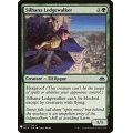 シラナの岩礁渡り/Silhana Ledgewalker《英語》【Reprint Cards(Mystery Booster)】