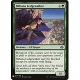 シラナの岩礁渡り/Silhana Ledgewalker《英語》【Reprint Cards(Mystery Booster)】