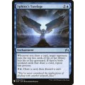 スフィンクスの後見/Sphinx's Tutelage《英語》【Reprint Cards(Mystery Booster)】