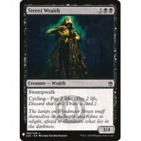 [EX+]通りの悪霊/Street Wraith《英語》【Reprint Cards(Mystery Booster)】