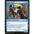 替え玉/Stunt Double《英語》【Reprint Cards(Mystery Booster)】