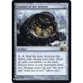 無限の日時計/Sundial of the Infinite《英語》【Reprint Cards(Mystery Booster FOIL)】