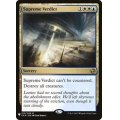 至高の評決/Supreme Verdict《英語》【Reprint Cards(Mystery Booster)】