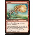 [EX+]タール火/Tarfire《英語》【Reprint Cards(Mystery Booster)】