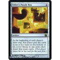 [EX]テフェリーの細工箱/Teferi's Puzzle Box《英語》【Reprint Cards(Mystery Booster FOIL)】