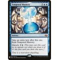 時間の熟達/Temporal Mastery《英語》【Reprint Cards(Mystery Booster)】