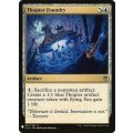 (C16)飛行機械の鋳造所/Thopter Foundry《英語》【Reprint Cards(Mystery Booster)】