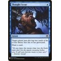 [EX+]思考掃き/Thought Scour《英語》【Reprint Cards(Mystery Booster)】