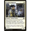 スレイベンの検査官/Thraben Inspector《英語》【Reprint Cards(Mystery Booster)】