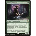 不屈の追跡者/Tireless Tracker《英語》【Reprint Cards(Mystery Booster)】