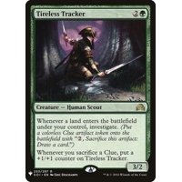 [EX+]不屈の追跡者/Tireless Tracker《英語》【Reprint Cards(Mystery Booster)】