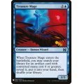 宝物の魔道士/Treasure Mage《英語》【Reprint Cards(Mystery Booster)】