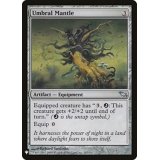 [EX+]暗黒のマントル/Umbral Mantle《英語》【Reprint Cards(Mystery Booster)】
