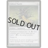 [PLD]暗黒のマントル/Umbral Mantle《英語》【Reprint Cards(Mystery Booster)】