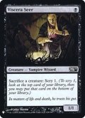 臓物の予見者/Viscera Seer《英語》【Reprint Cards(Mystery Booster FOIL)】