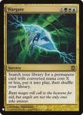 [EX]戦争門/Wargate《英語》【Reprint Cards(Mystery Booster)】