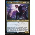 [EX+]虎の影、百合子/Yuriko, the Tiger's Shadow《英語》【Reprint Cards(Mystery Booster)】