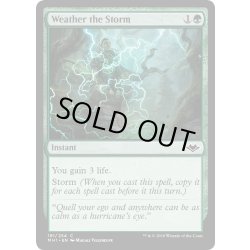 画像1: [EX+]嵐の乗り切り/Weather the Storm《英語》【MH1】