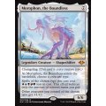 [EX+]限りないもの、モロフォン/Morophon, the Boundless《英語》【MH1】