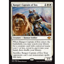画像1: [EX+]イーオスのレインジャー長/Ranger-Captain of Eos《英語》【MH1】