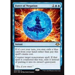 画像1: (FOIL)否定の力/Force of Negation《英語》【MH1】